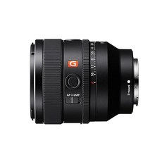 SONY 소니 표준 단초점 렌즈 풀 FE 50mm F1.4 GM G Master 디지털 일안 카메라αE용 순정 렌즈 SEL50F14GM, 상세페이지 참조