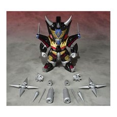 원조 SD 건담 월드 건킬러 '초전사 놈' 3215927