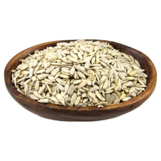 葵瓜子600g - 酥脆飽滿，健康美味的休閒零食, 600g, 1