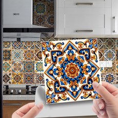 Fowod 셀프시공 디자인 북유럽 타일, BOZS ET280