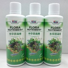 鐳力 水草營養劑 300ml (淡水專用), 1個, 150ml