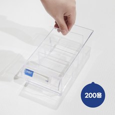 코메드 CMD-504 505 칸막이