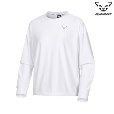 다이나핏 여성 래쉬가드 PADO 파도 릴렉스 White YWM24208W2 GLP634 FNP667