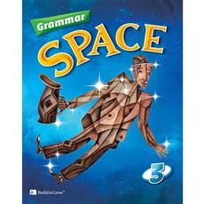 Grammar Space 3, NE_Build & Grow NE_Build & Grow