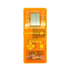 TINTON GAME 掌上遊戲機, 俄羅斯遊戲機-顏色隨機