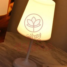 리모컨 앤 터치 무선 무드등