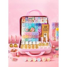 왁스 실링 장난감 패키지 선물 스탬프 풀세트 세트 인장 대용량, 스탬프 기본 세트