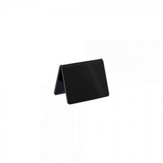 아크릴 안내판 미니 10x8cm 보드, 기본