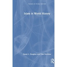 (英文圖書)Islam in World History 精裝版, Routledge, 英文