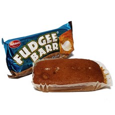 레비스코 퍼지바 모카향 케이크 빵, 38g, 1개