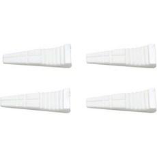 타미야 크래프트 툴 시리즈 No.167 스크래치 라디오 플라이어 II 교체용 수지 부품 2세트 플라모델용 공구 74167