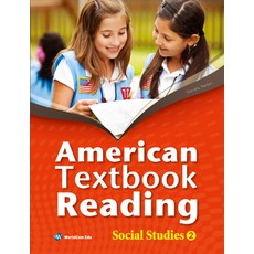 American Textbook Reading Social Studies. 2, WorldCom Edu