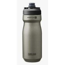 Camelbak 530ml 鈦合金 真空保冰 單車水瓶, 1個