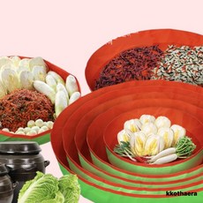 김장용 매트 김치매트 김치 버무리 김장철 방수 위생 김장, 90cm