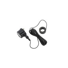 12LED 쿨 화이트 잠수 분수