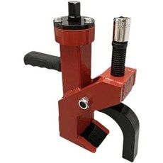 정비소 탈착기 대형 타이어 제거공구 자동차 카센터 수리장비 교환, A. 타이어 탈거기 22MM소켓