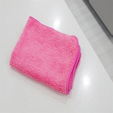 콤비 행주 초강력물기제거행주