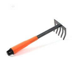 어브로드마켓 원예 쇠스랑 갈퀴