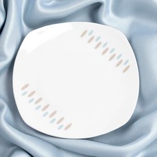 어바웃리빙 벌룬 본차이나 시리즈 식기 (14종), 1개, 09.접시(대)
