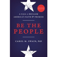 Be the People: A Call to Reclaim America's Faith and Promise Paperback, Thomas Nelson, English, 9780785253129