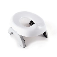 마이트레벌포티 + 리필봉투5매 / 여행용 아기변기 / 휴대용 유아변기