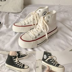 스니커즈 TG513 / 2컬러 키높이 슈즈 dpa*623Yt, 화이트240mm