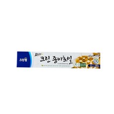 주방용품 크린 종이호일 20m 25cm X, 본상품