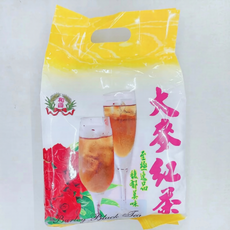 和益 大麥紅茶 80g*10入 免濾茶包, 1個