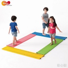 Weplay 平衡步道 平衡運動，兒童感覺統合訓練器材，提升平衡感與協調性