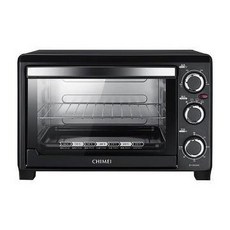 CHIMEI奇美 18公升 3D側旋風對流循環烤箱 EV-18C0AK