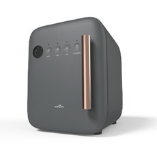 @企鵝寶貝@公司貨 貝瑞克Spectra 紫外線消毒烘乾機 奶瓶消毒鍋 紫外線奶瓶烘乾消毒鍋 奶瓶 紫外線 消毒鍋, 鉑金黑, LS00691