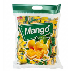 망고 크림 크래커, 1개, 800g