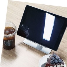 알루미늄 거치대 휴대폰거치대 휴대폰거치대거치대 스탠딩 태블릿, 본상품