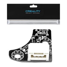 크리얼리티 K1 시리즈 CFS 업그레이드 키트 필라멘트 감지 센서 K2 SE 재료 소진 모듈 저장 K1K1 맥스 3D 프린터용 오리지널 멀티 컬러 액세서리