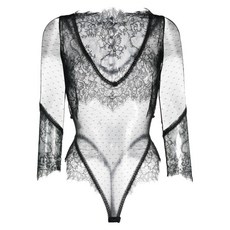 메종클로즈 인스퍼레이션 디바인 레이스 보디스