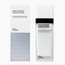 디올 옴므 더모시스템 에프터 쉐이브 로션, 100ml, 1개