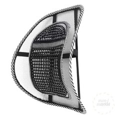 M9 차량용 허리받침대 차량등받이쿠션 차량용등받이쿠션