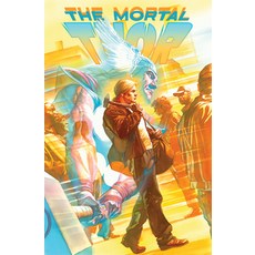 (영문도서)Thor Vol. 1: No Gods No Masters Paperback, Marvel Universe, English, 9781302965648
