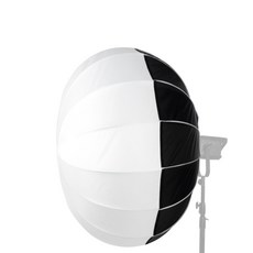 NANLITE 난라이트 랜턴 소프트박스 LT-80/LT-120 (보웬스), LT-120 (보웬스), 1개