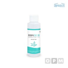 JB)청익인간 휴메딕 크린겔 100ml, 1개