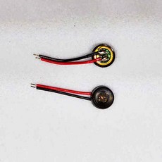 호환 용품 모바일 마이크 내부 마이크로 마이크 리시버 스피커 플렉스 케이블 포함 10 개 호환, 1개