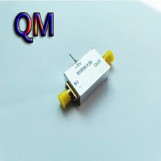 광대역 전력 5-18G C KU 마이크로파