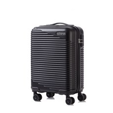 AMERICAN TOURISTER SKY PARK 캐리어 5520 TSA DW BLACK HC009012