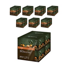 코디 뽑아쓰는 키친타월 150매x4입 8팩 배송, 150매, 8박스