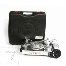 내집방 캠핑 휴대용 버너 미니가스버너