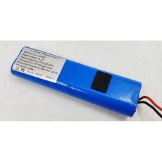 LP-30490 리튬 이온 4S1P 배터리 팩 14.4V 물 흡수 전기 물총, 2600mah