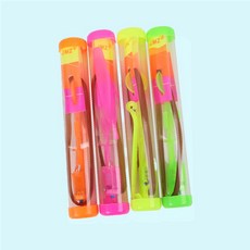 파라슈트 유아 초등학생 휴대용 야외 놀이 장난감 쏙템, 1개