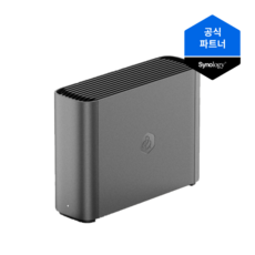 [ 시놀로지 공식총판 ] 시놀로지 나스 BeeStation BST170-8T 백업 클라우드 스토리지 8테라