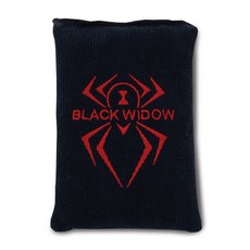 滾球堂 Hammer Black Widow 大澀球 滾球 戶外玩具 抓地力強 精準控制, 1個