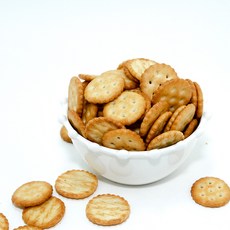 웰칩스 추억의 옛날 과자 69종 모음 인간사료 뻥튀기, 49.감자크래커400G, 1개, 400g